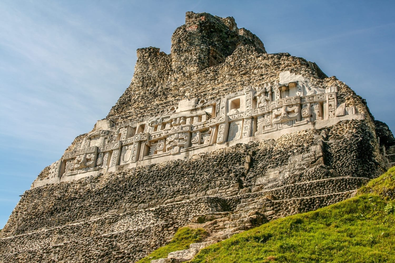 Tour Ancient Maya Sites In Belize Explore Belize With LANDED Travel