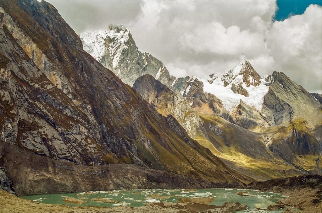 Cordillera Blanca Peru | Landed Travel