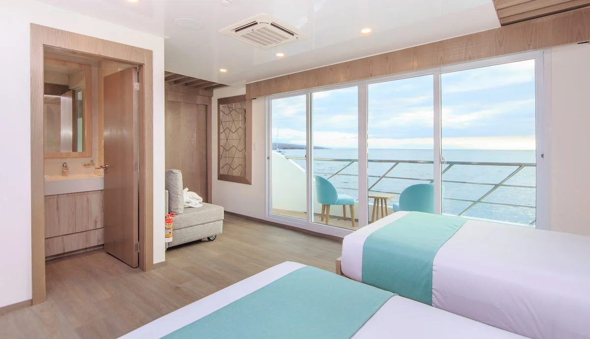 Endemic Connected Suites | Landed Travel