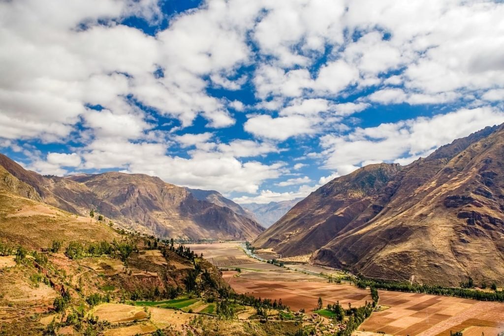 Sacred Valley Peru | Landed Travel