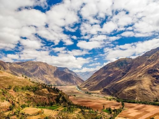 Sacred Valley Peru | Landed Travel