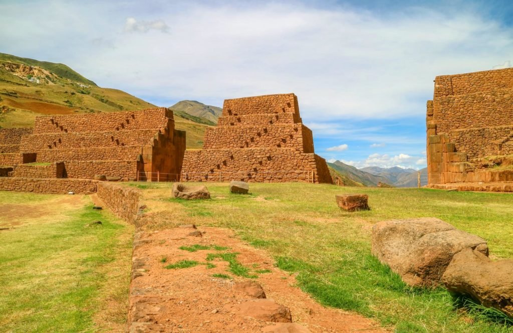 Southern Valley Peru | Landed Travel