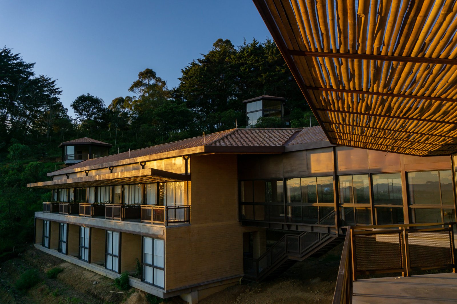 Cannúa Hotel Marinilla