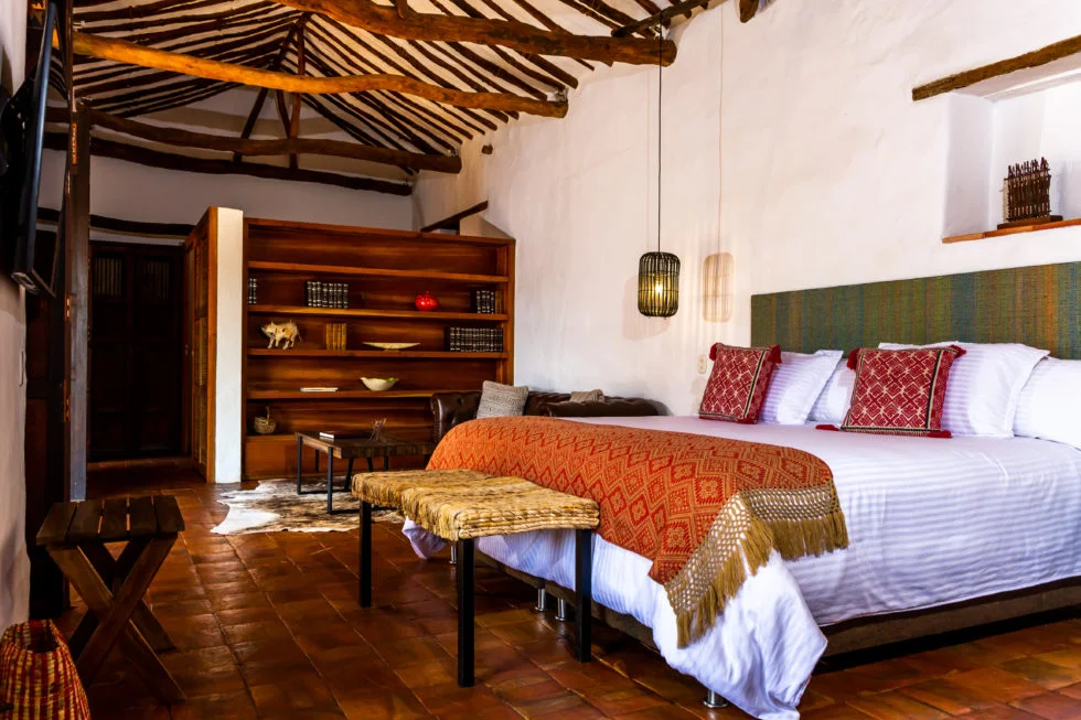 Casa Yahri