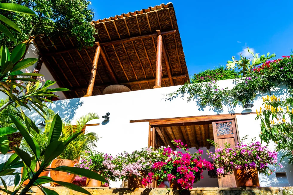 Casa Yahri