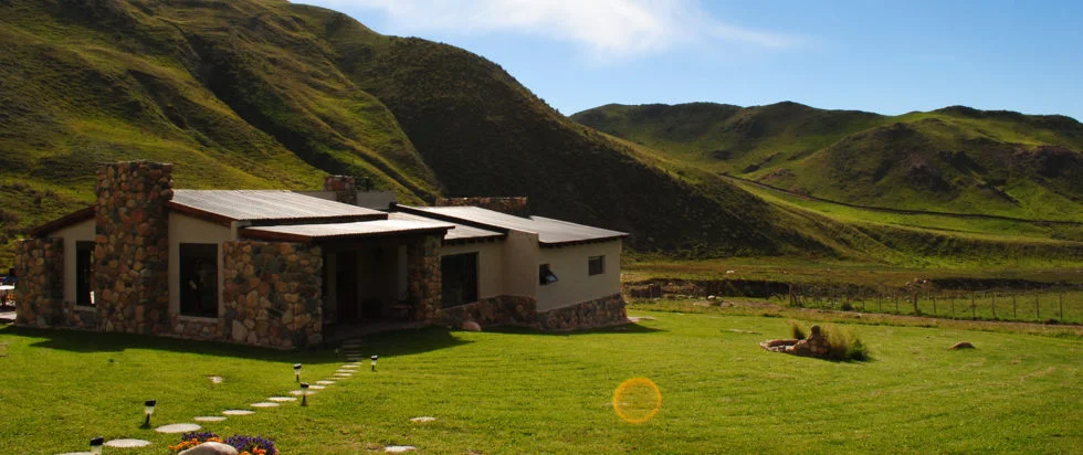 Rancho'e Cuero