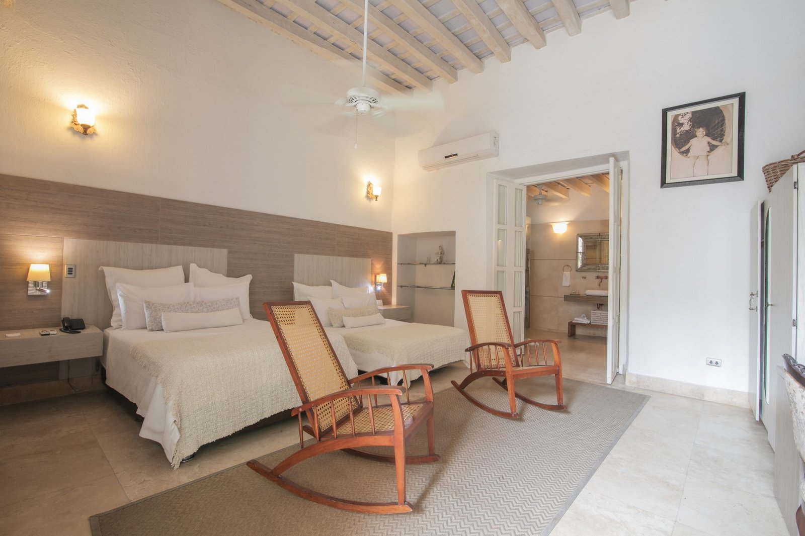 Hotel Boutique Don Pepe