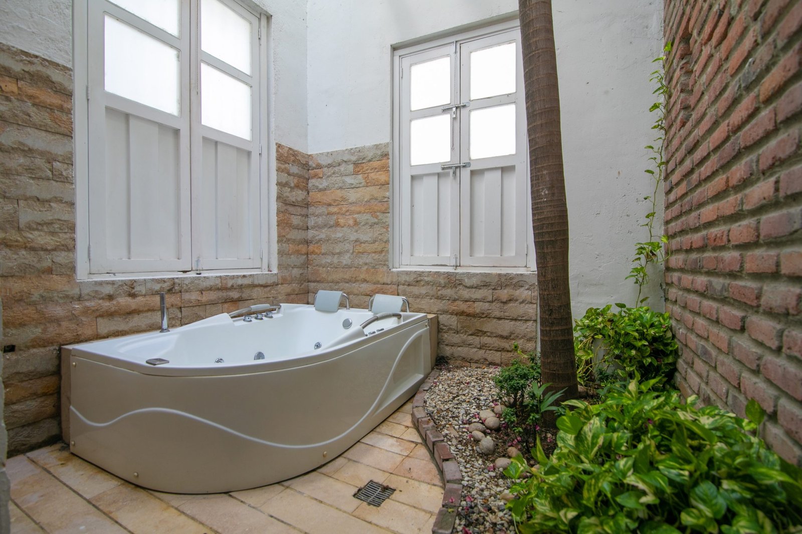 Hotel Boutique Don Pepe