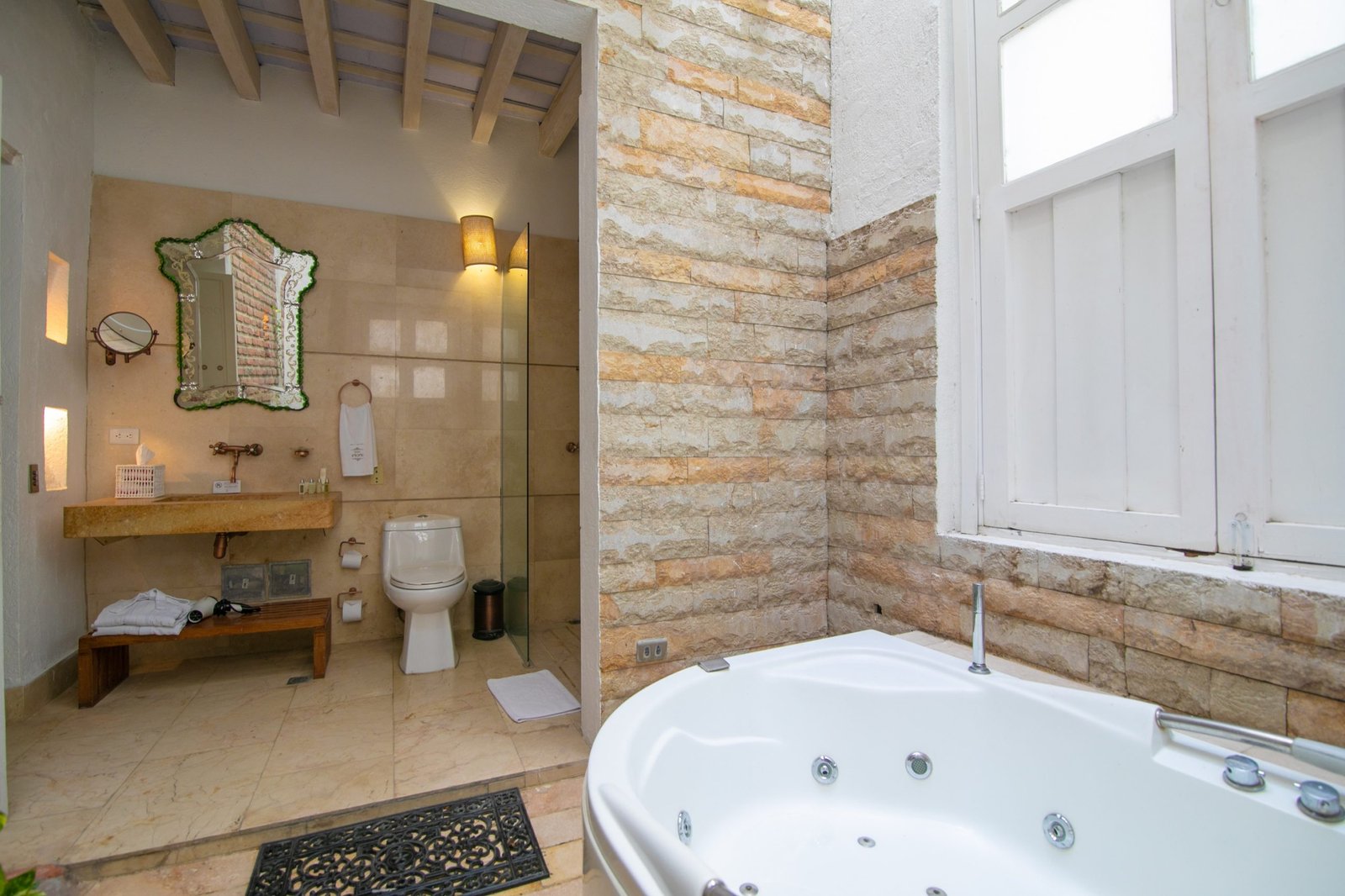 Hotel Boutique Don Pepe