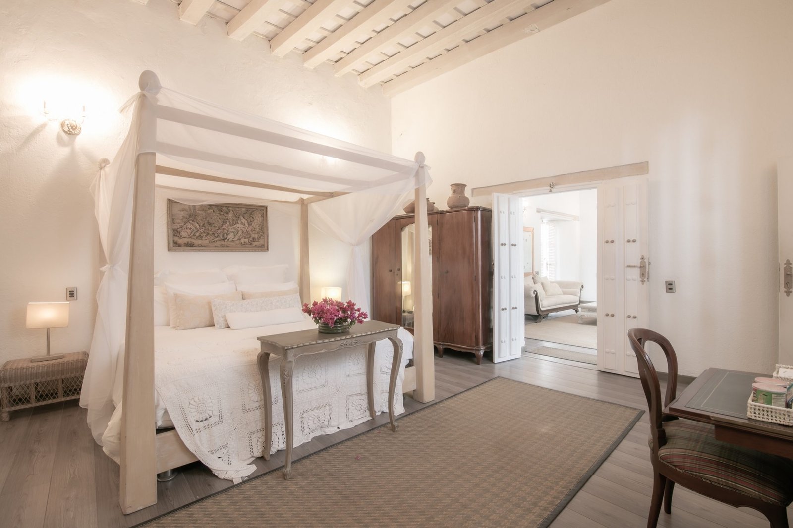 Hotel Boutique Don Pepe