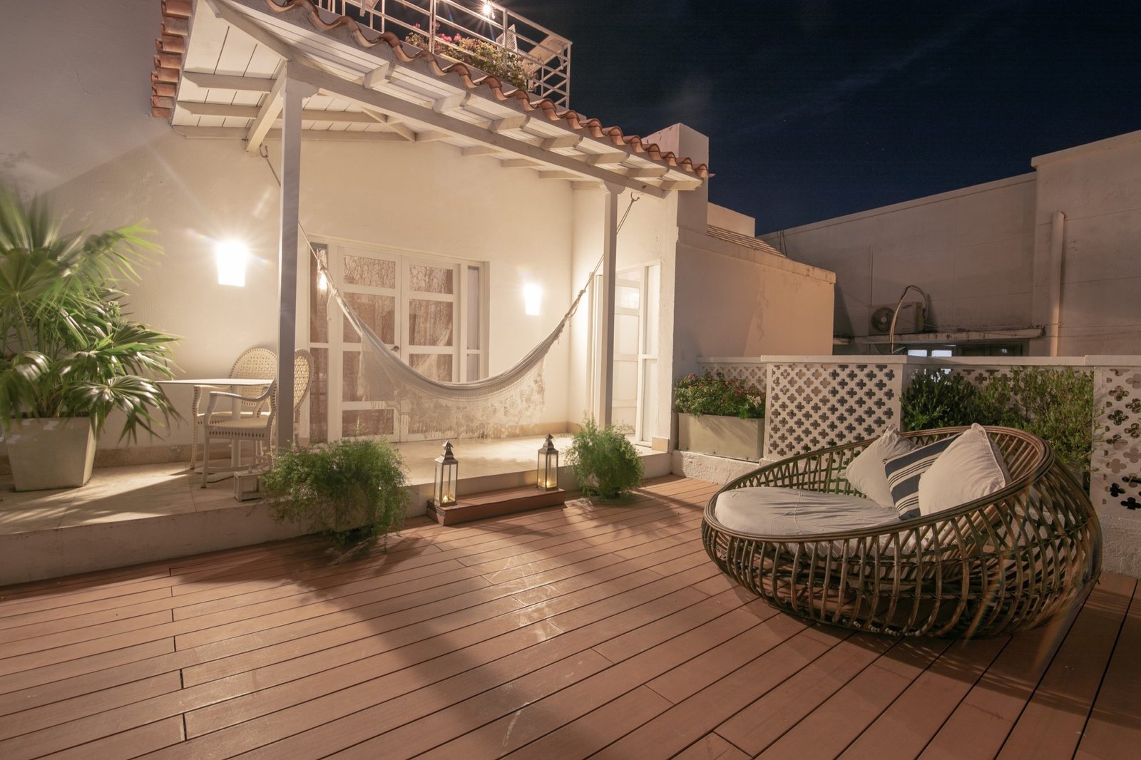 Hotel Boutique Don Pepe