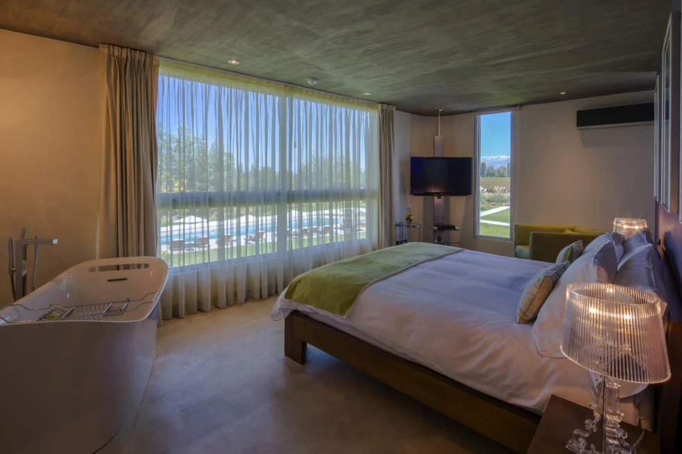 Entre Cielos Duplex Suite Gran Reserva