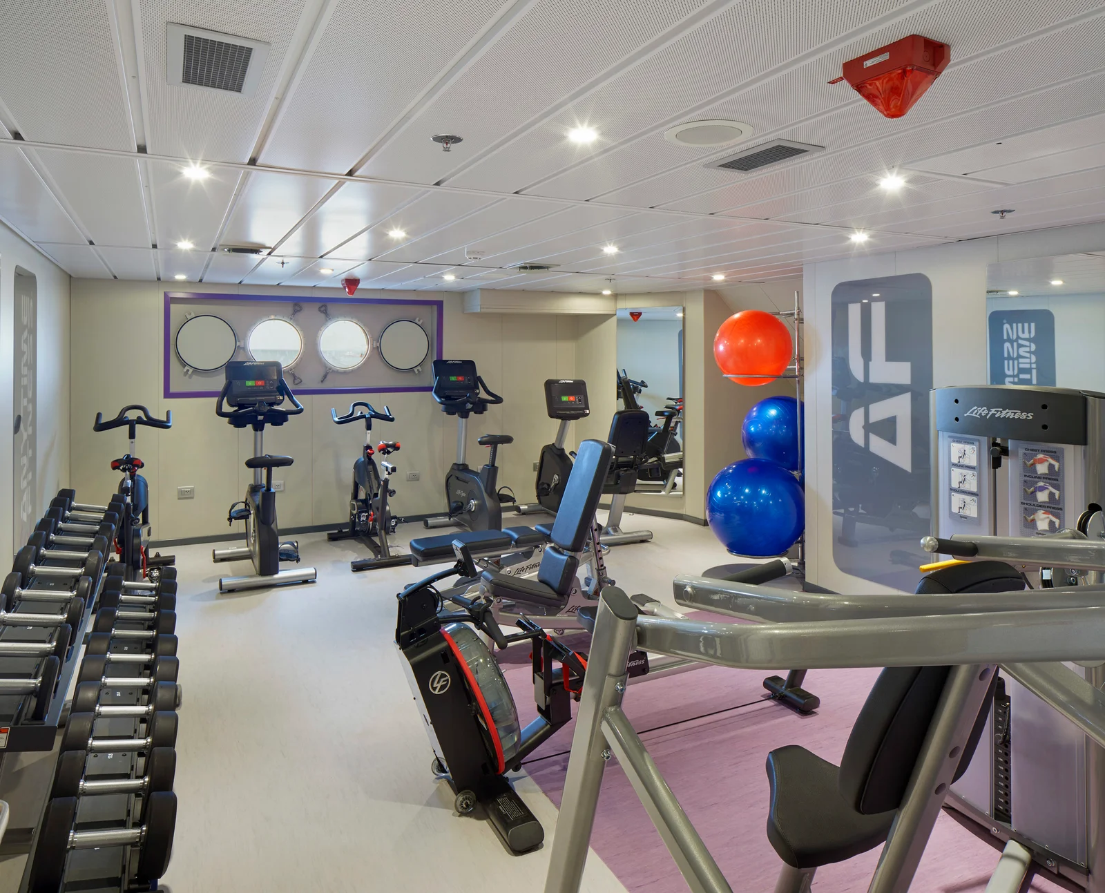 Gym