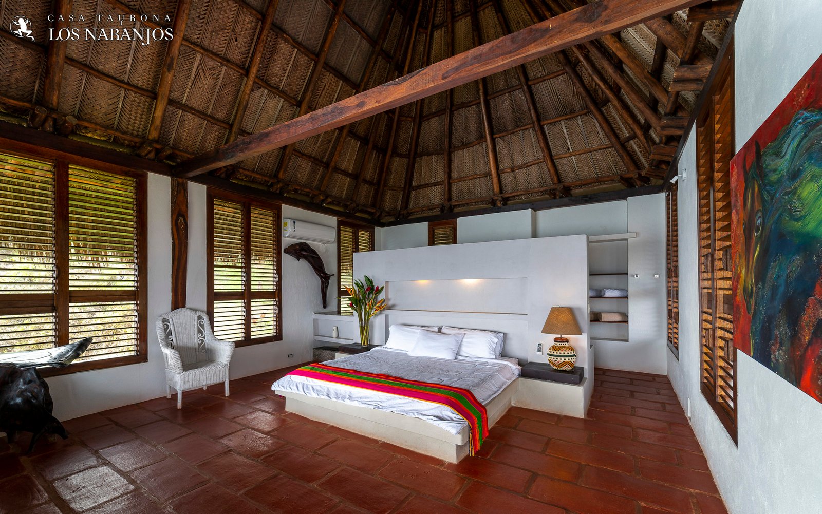 Casa Tayrona Los Naranjos