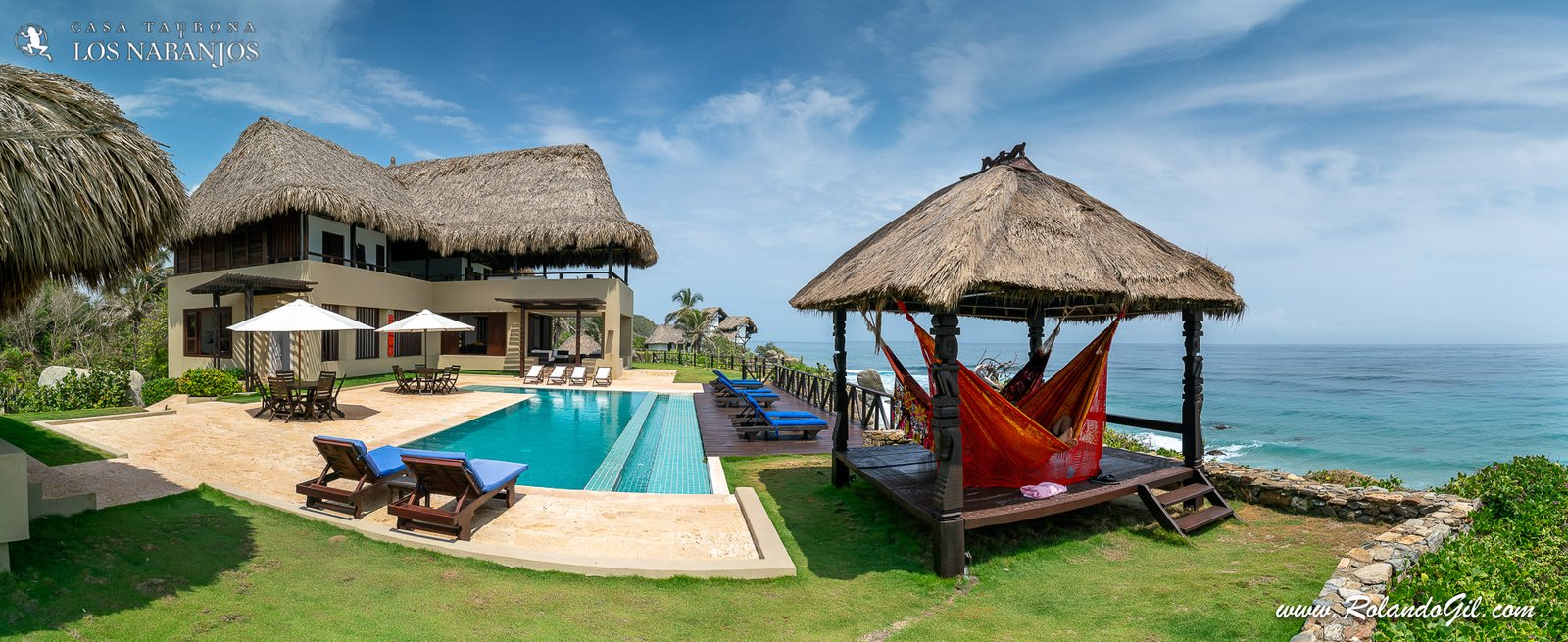 Casa Tayrona