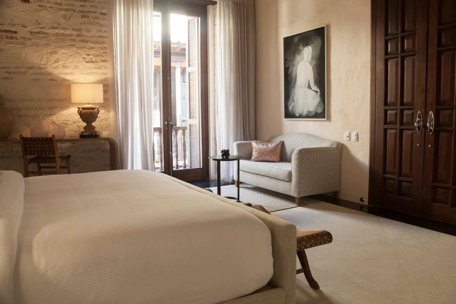 Hotel Casa de la Renta