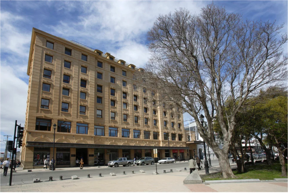 Hotel Cabo de Hornos