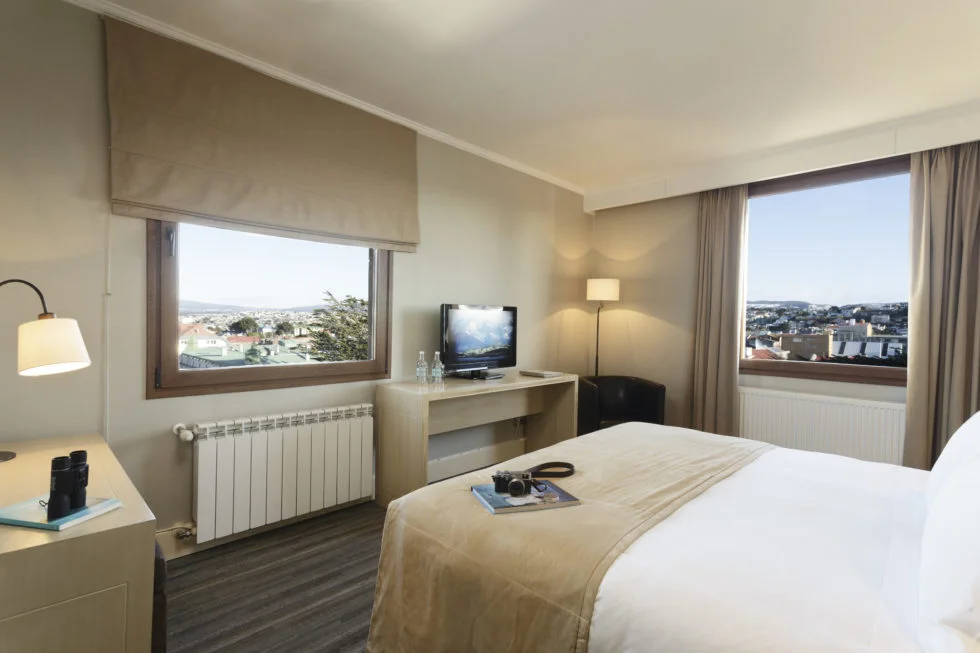 HOTEL CABO DE HORNOS