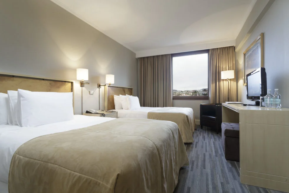 HOTEL CABO DE HORNOS