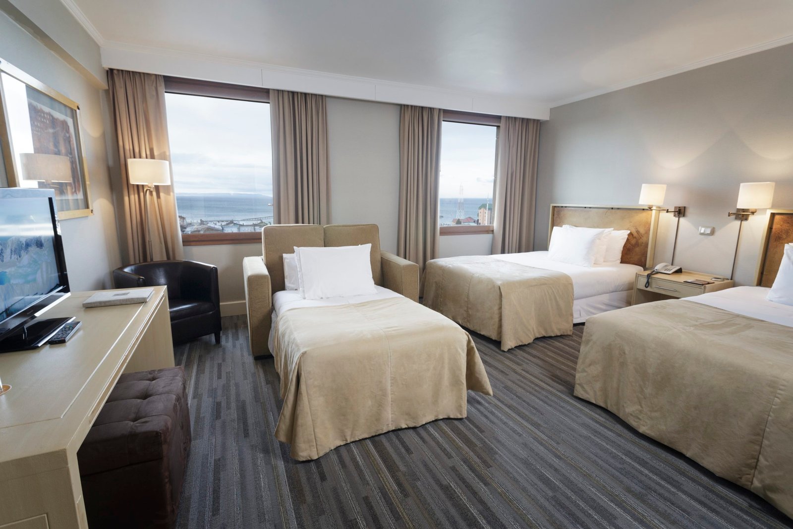 HOTEL CABO DE HORNOS
