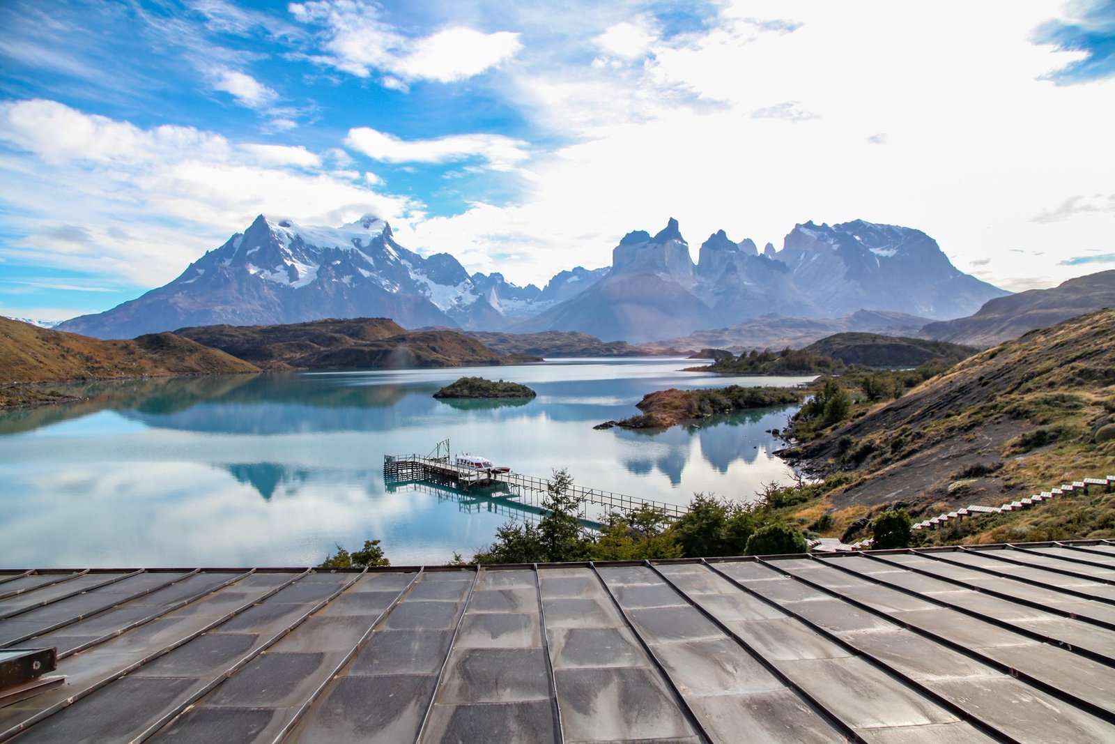 explora travel patagonia