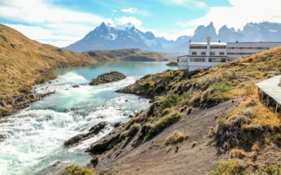 Explora Torres del Paine