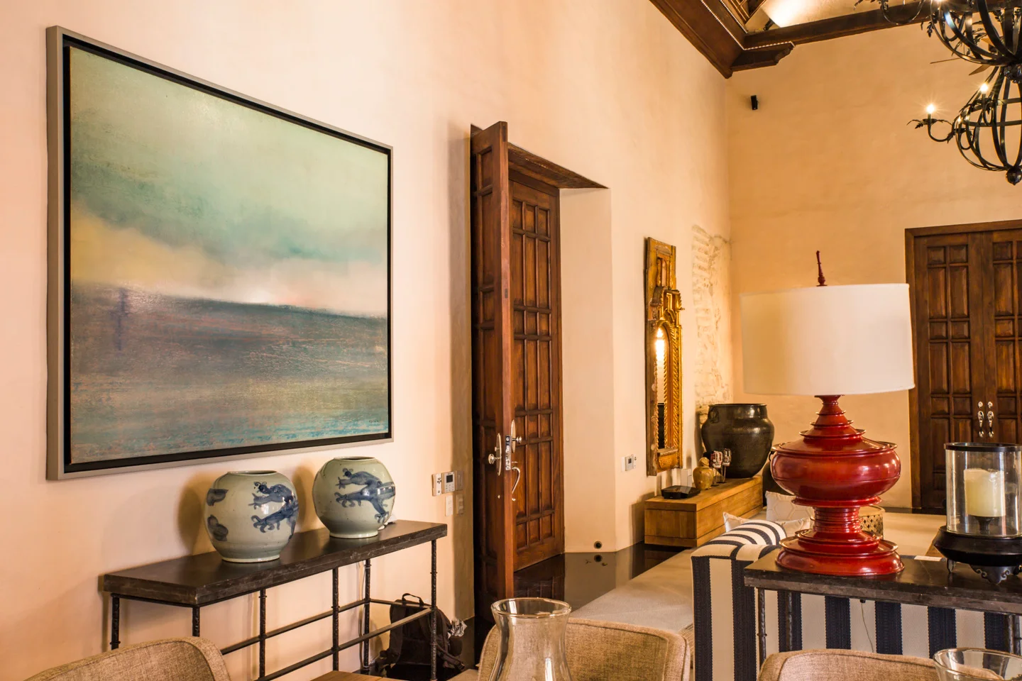 Casa de la Renta Hotel