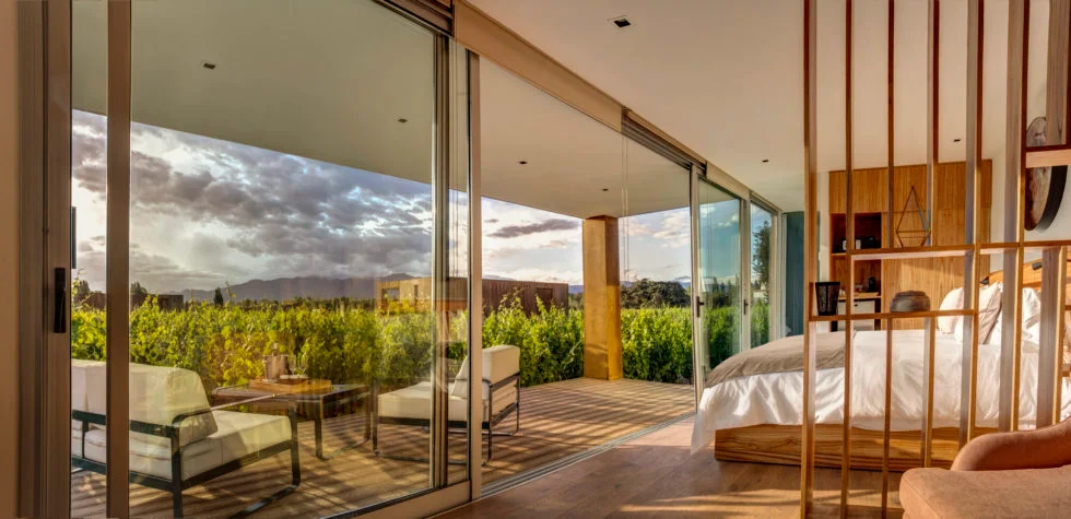 Entre Cielo Vineyardlofts