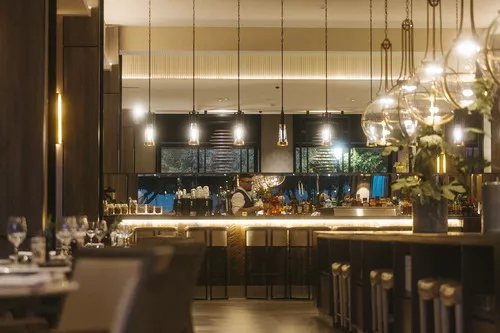 Hotel Cabo de Hornos