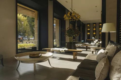 Cabo de Hornos Hotel