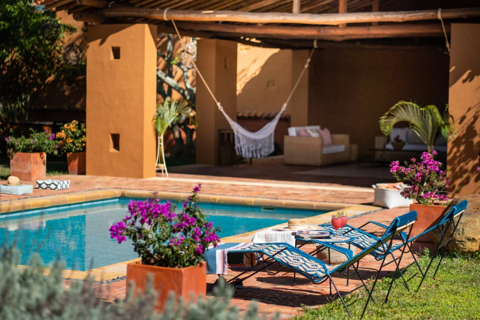 Casa del Presidente