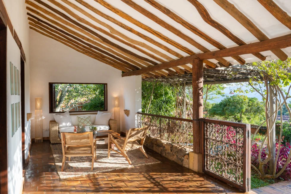 Casa del Presidente