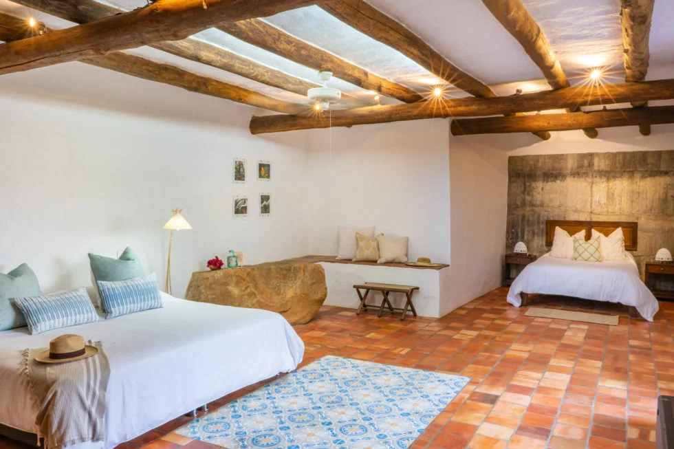 Casa del Presidente