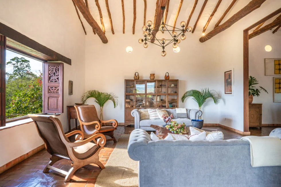 Casa del Presidente