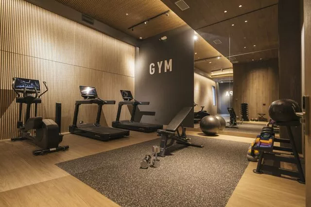 Cabo de Hornos Hotel