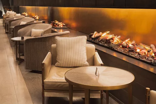 Cabo de Hornos Hotel