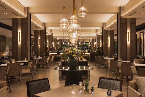 Cabo de Hornos Hotel