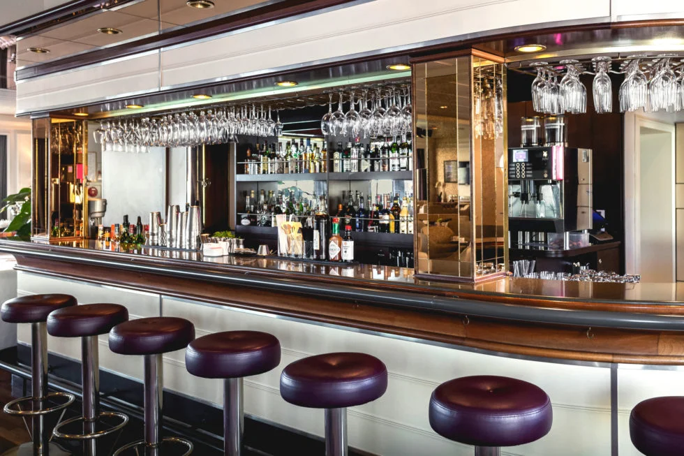 Seaventure Cruise