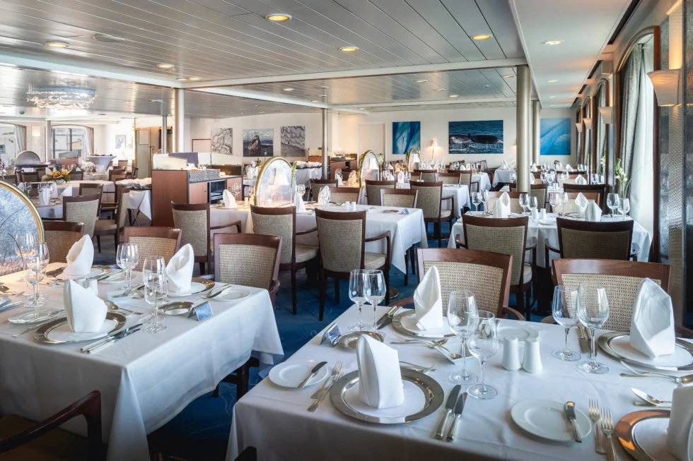 Seaventure Cruise