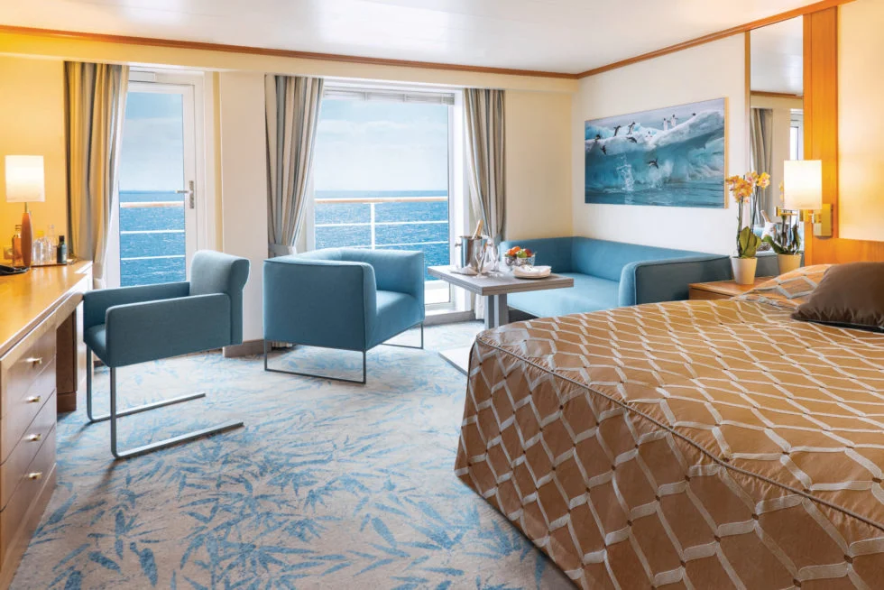 Seaventure Cruise