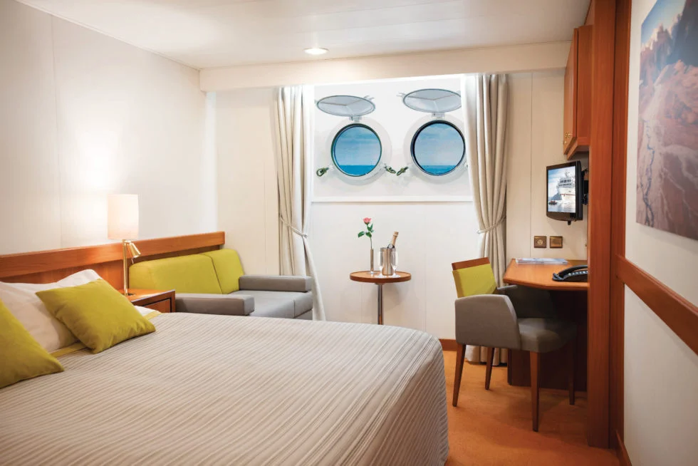 Seaventure Cruise