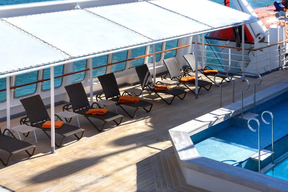 Seaventure Cruise