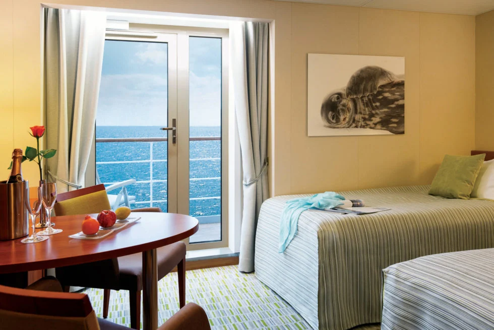 Seaventure Cruise