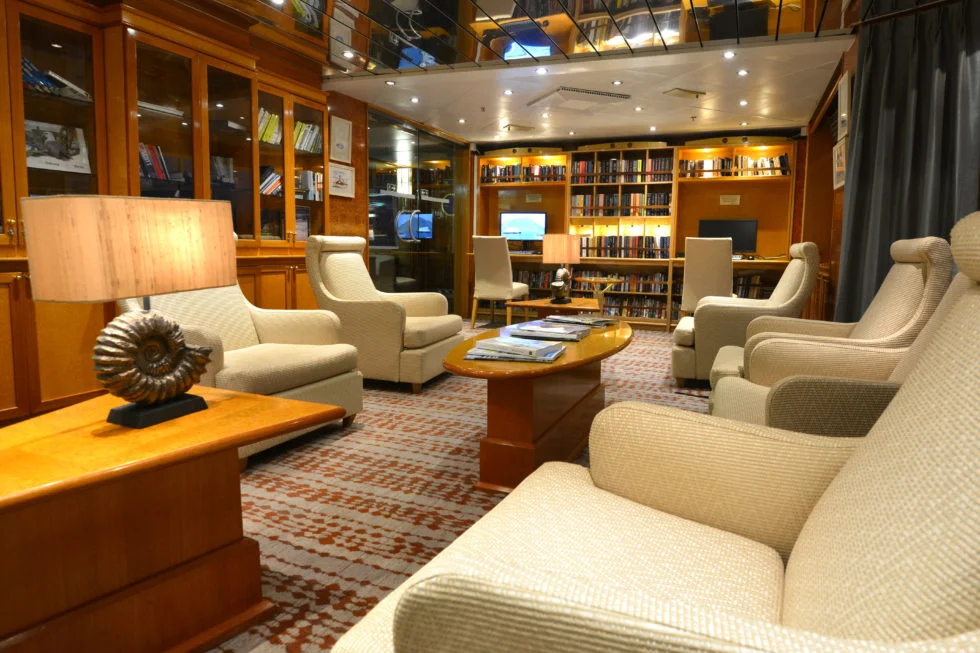 Hebridean Sky Cruise