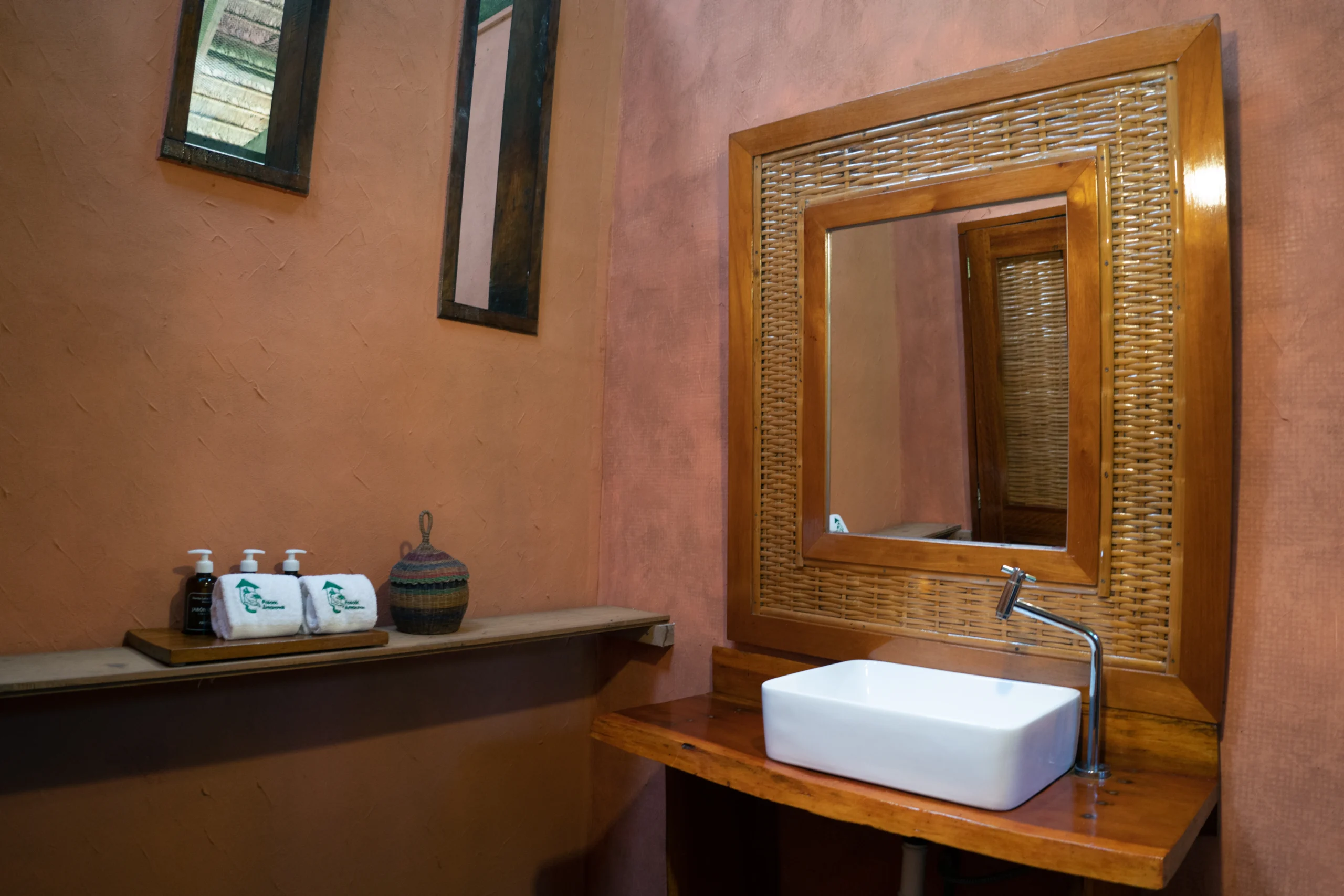 Comfort Room- Bathroom