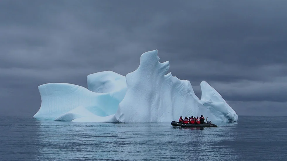 Seaventure Cruise