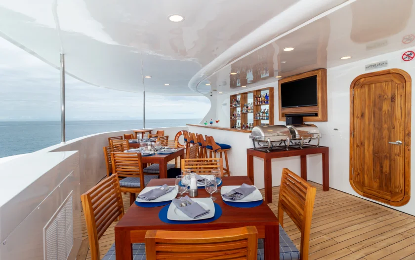 Horizon Trimaran