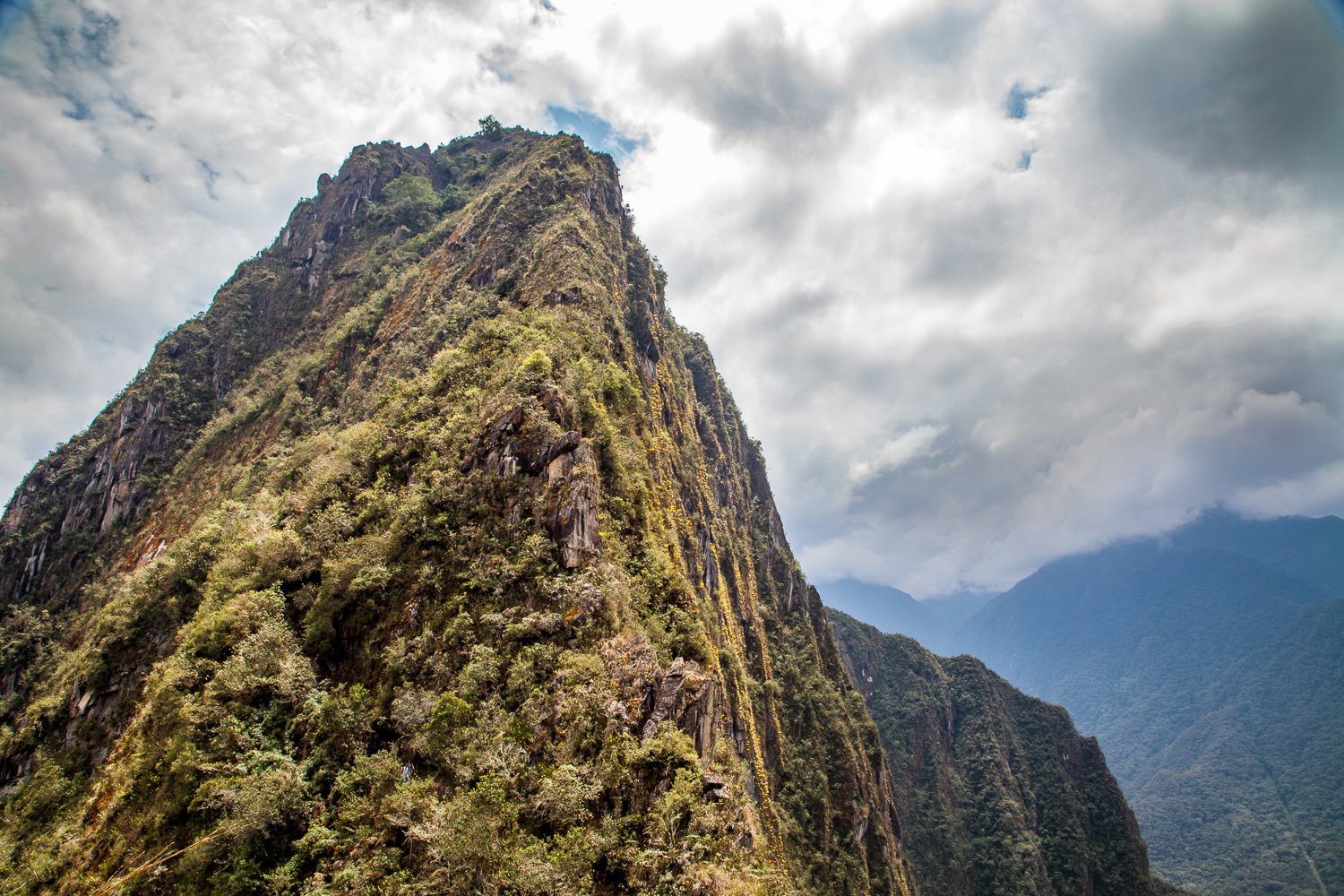 Peru Inca Trail