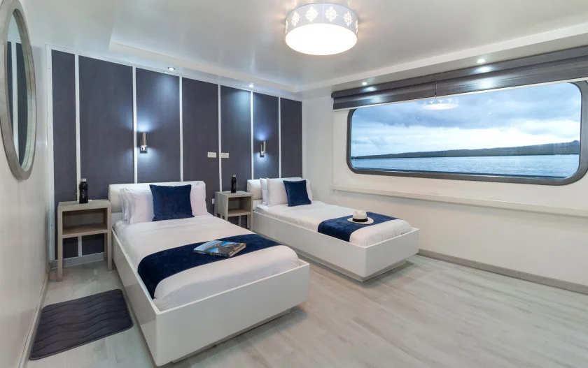 Horizon Trimaran