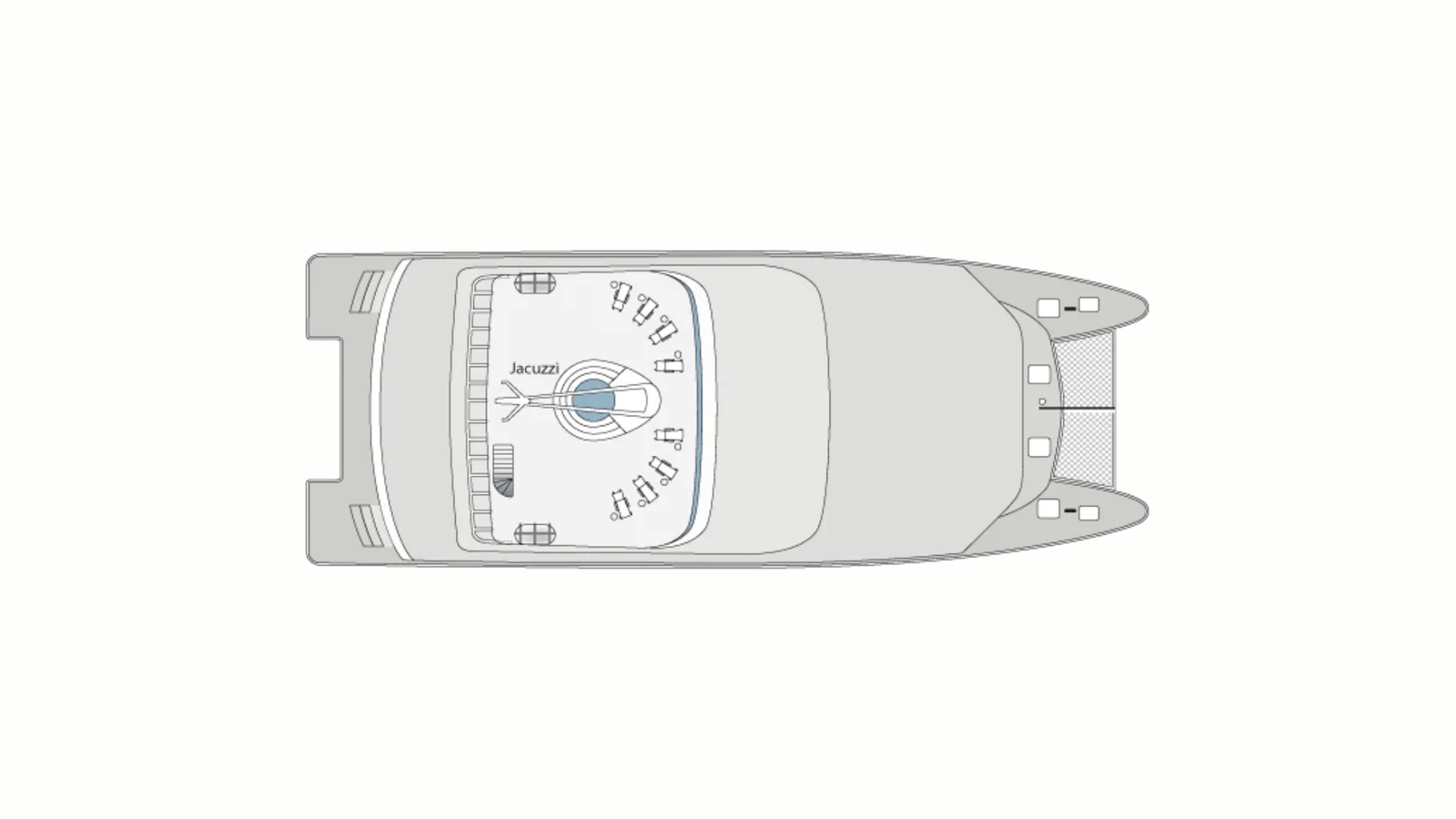 OCEAN SPRAY CATAMARAN CRUISE